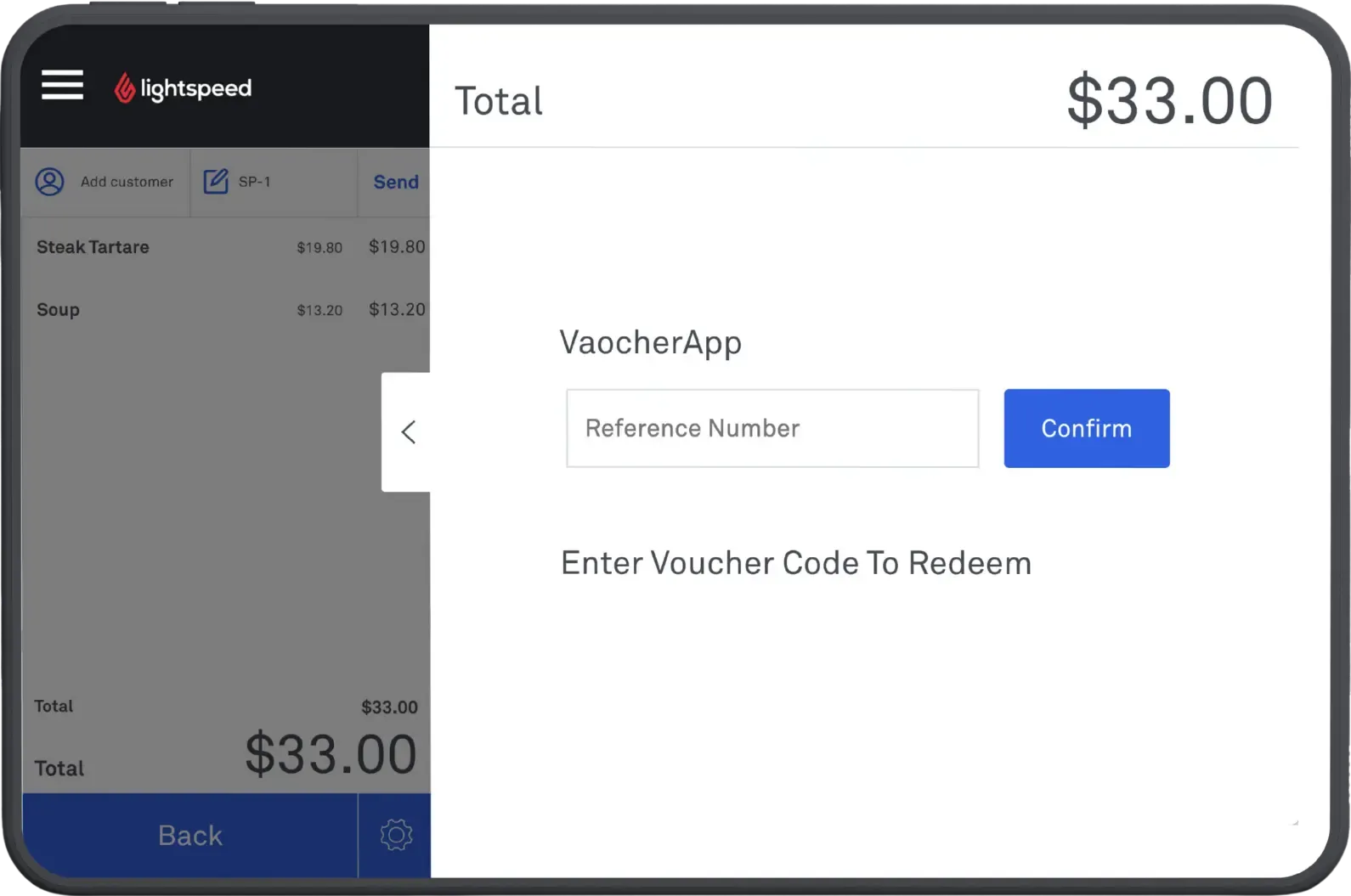 POS Integrations
