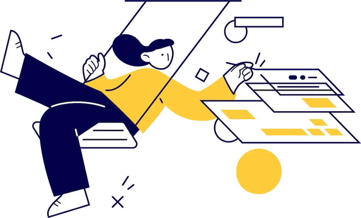 Online gift card system