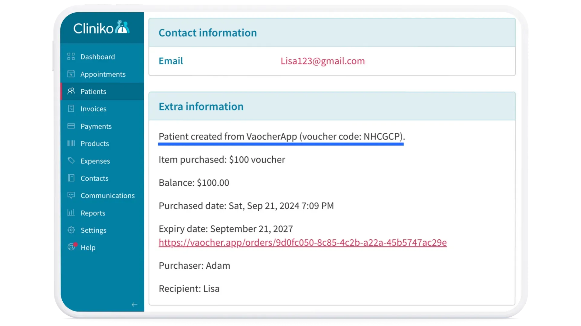 POS Integrations