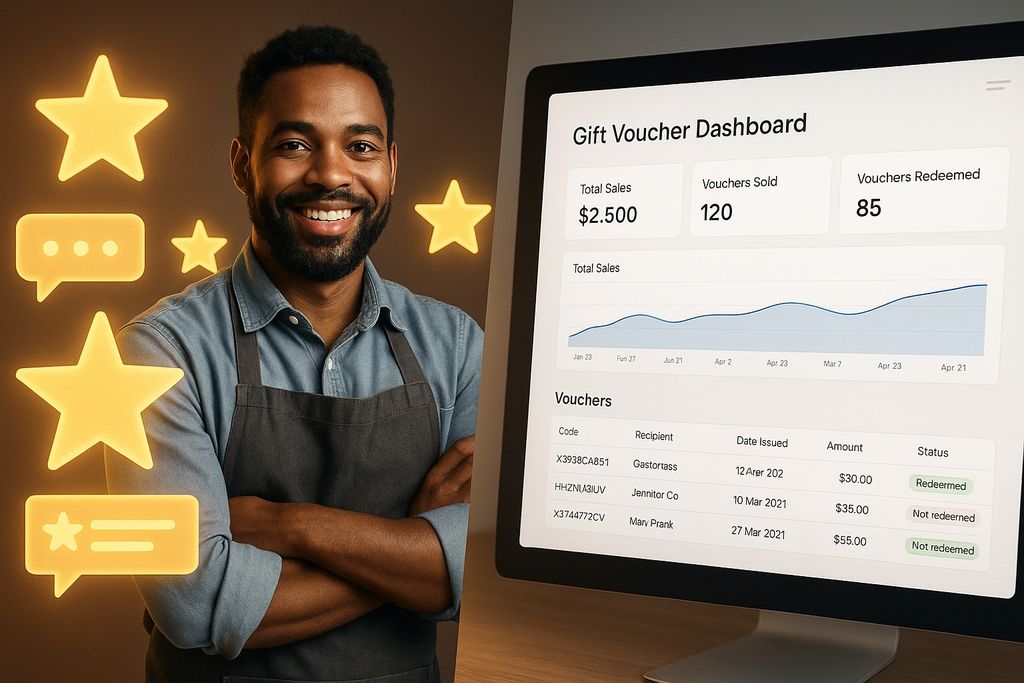 Gift Software Gift Card Software Reviews What Real Users Actually Say | VaocherApp