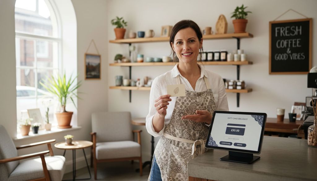 How to Integrate Gift Card Software with Your Pos System | VaocherApp