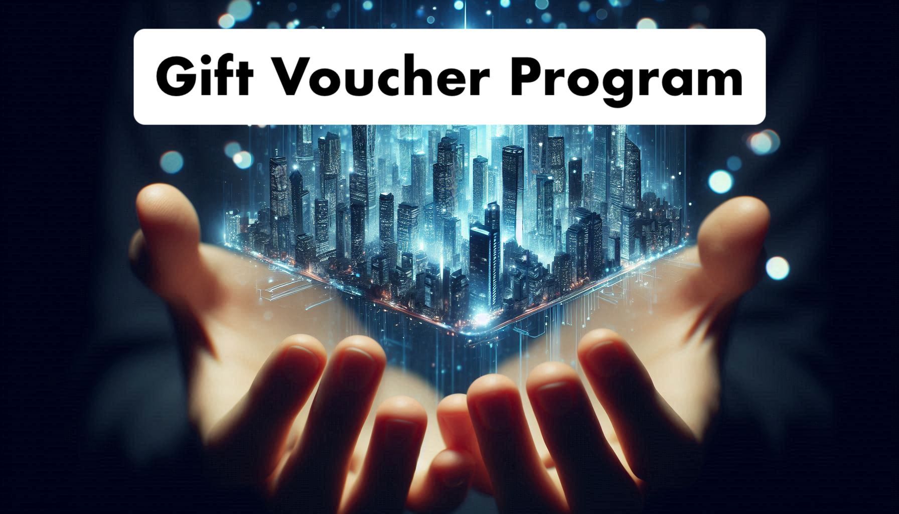 Understanding Different Types of Gift Voucher Programs