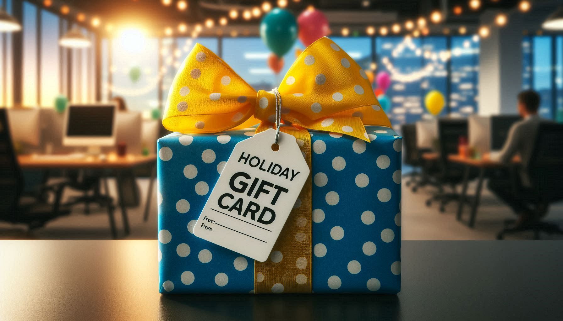 Boost Your Restaurant's December Profits: A Holiday Gift Card Strategy to Triple Sales