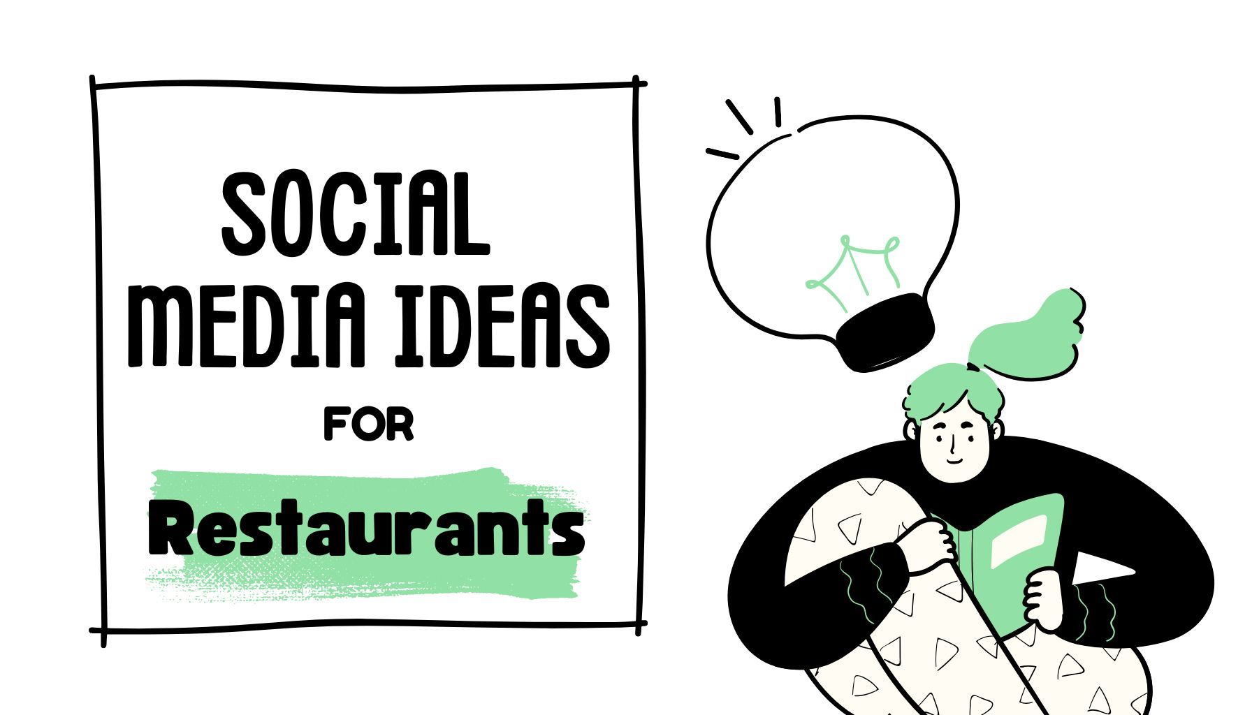8 Creative Ideas to Convert Social Media Fans into Restaurant Gift Card Buyers