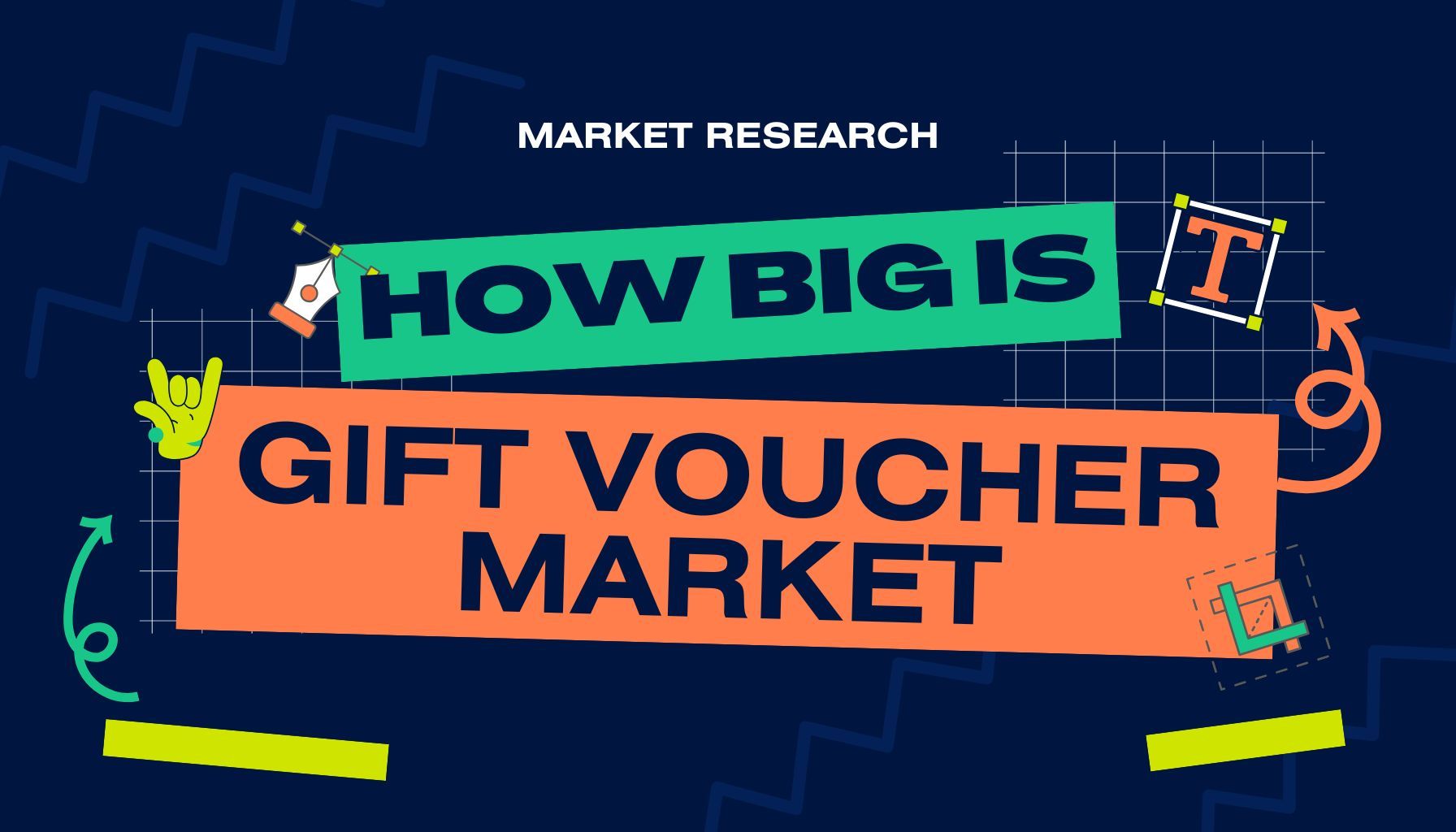 Exploring the Booming Gift Voucher Market: How Big Is It?