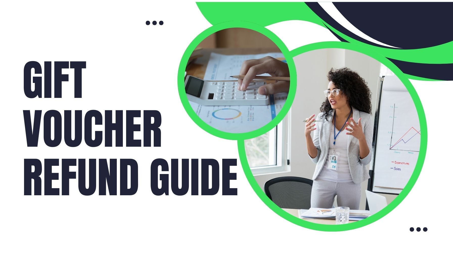 Gift Voucher Refund Guide for Business Owners: What You Need to Know