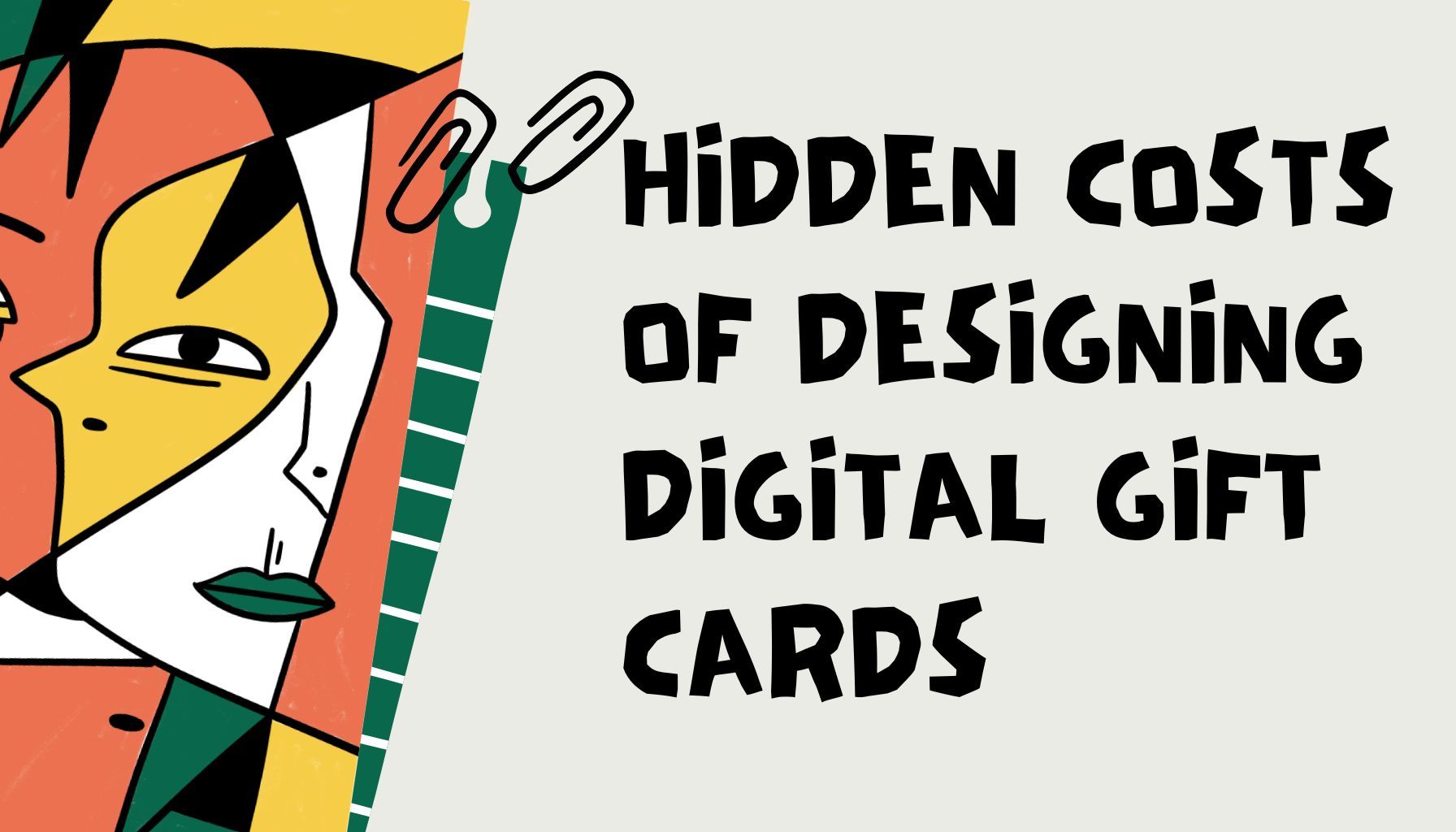 The Hidden Costs of Designing Digital Gift Cards for Your Business