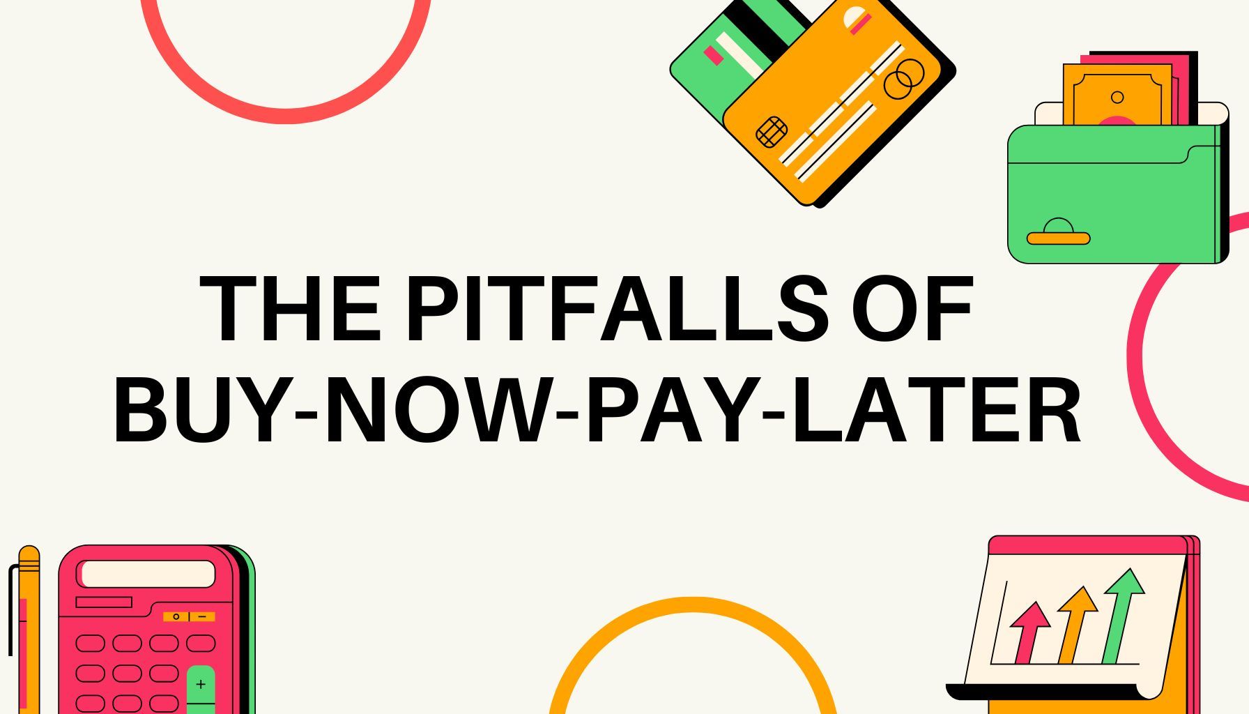 The Pitfalls of Buy-Now-Pay-Later for Businesses: Why It's Not the Ideal Payment Method
