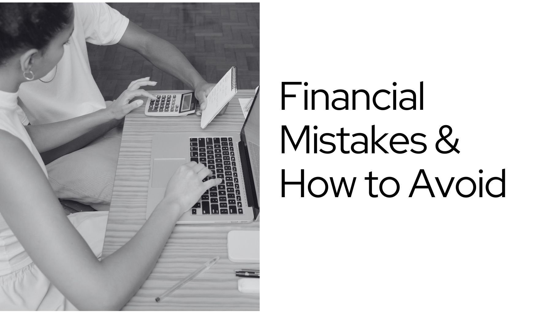 Top 5 Financial Mistakes Restaurant Owners Make and How to Avoid Them