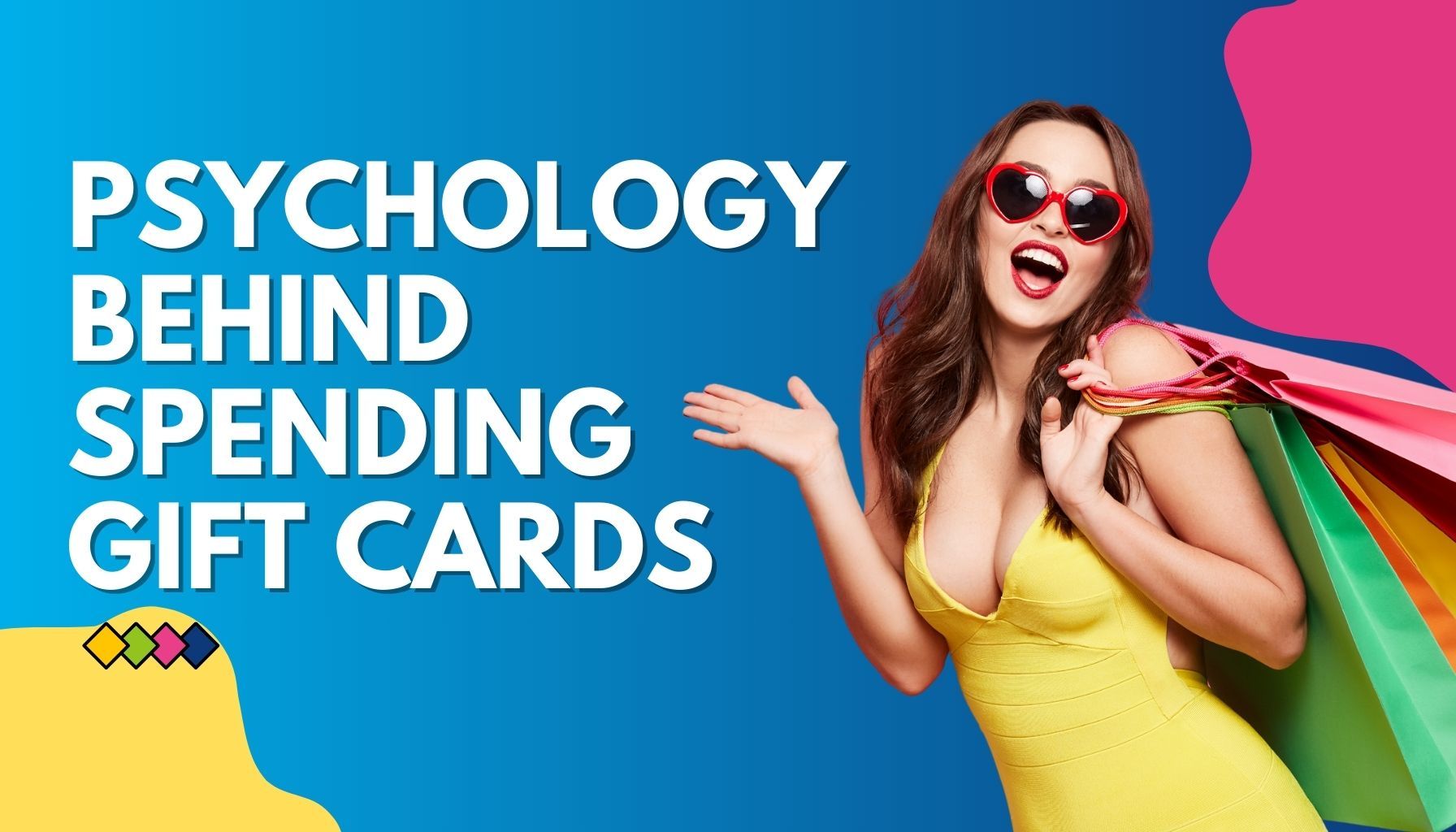 The Psychology Behind Spending Gift Cards Over Cash