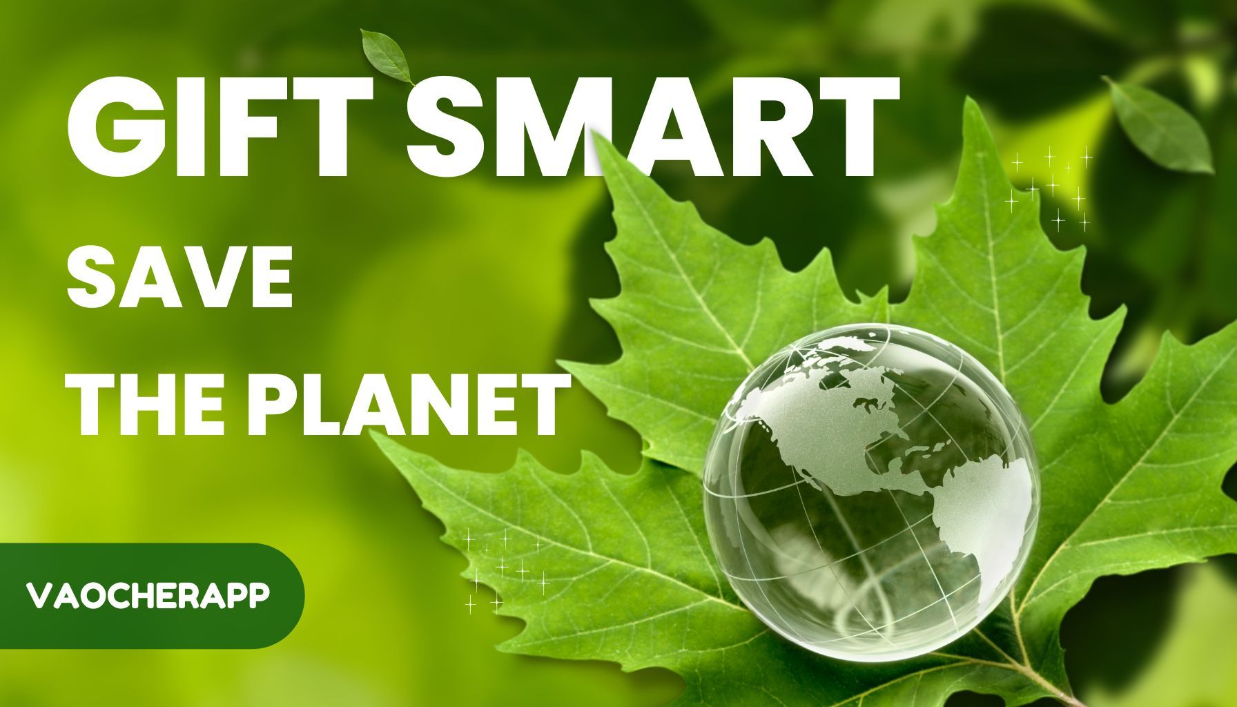 How Digital Gift Cards Are Quietly Saving the Planet (And Your Social Life)