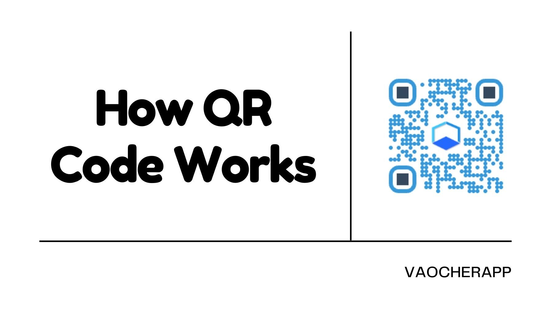 How QR Code Works: Your Complete Guide to Understanding the Tech Behind Gift Cards