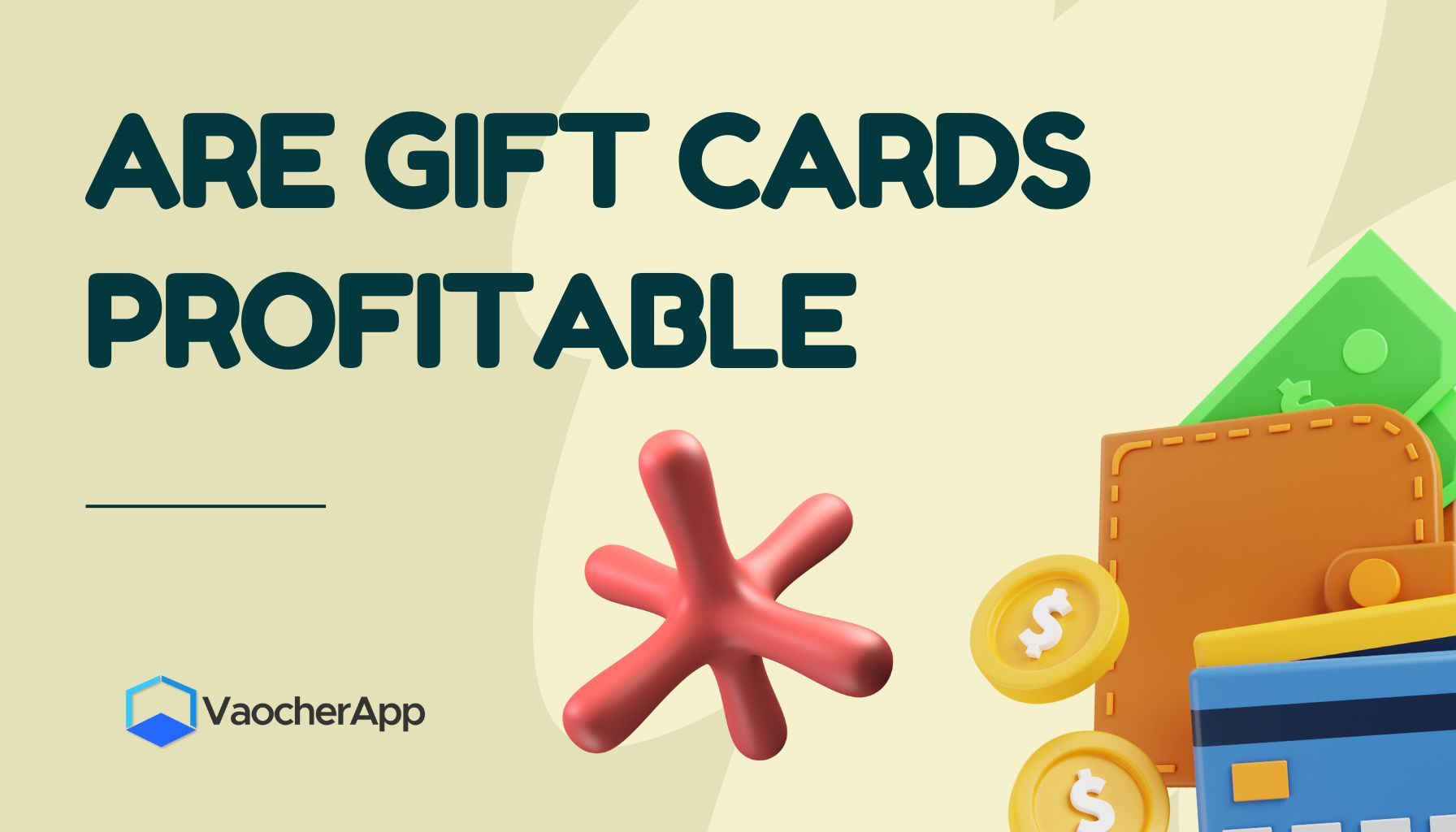 Are Gift Cards Profitable? Assessing the Financial Impact on Your Business