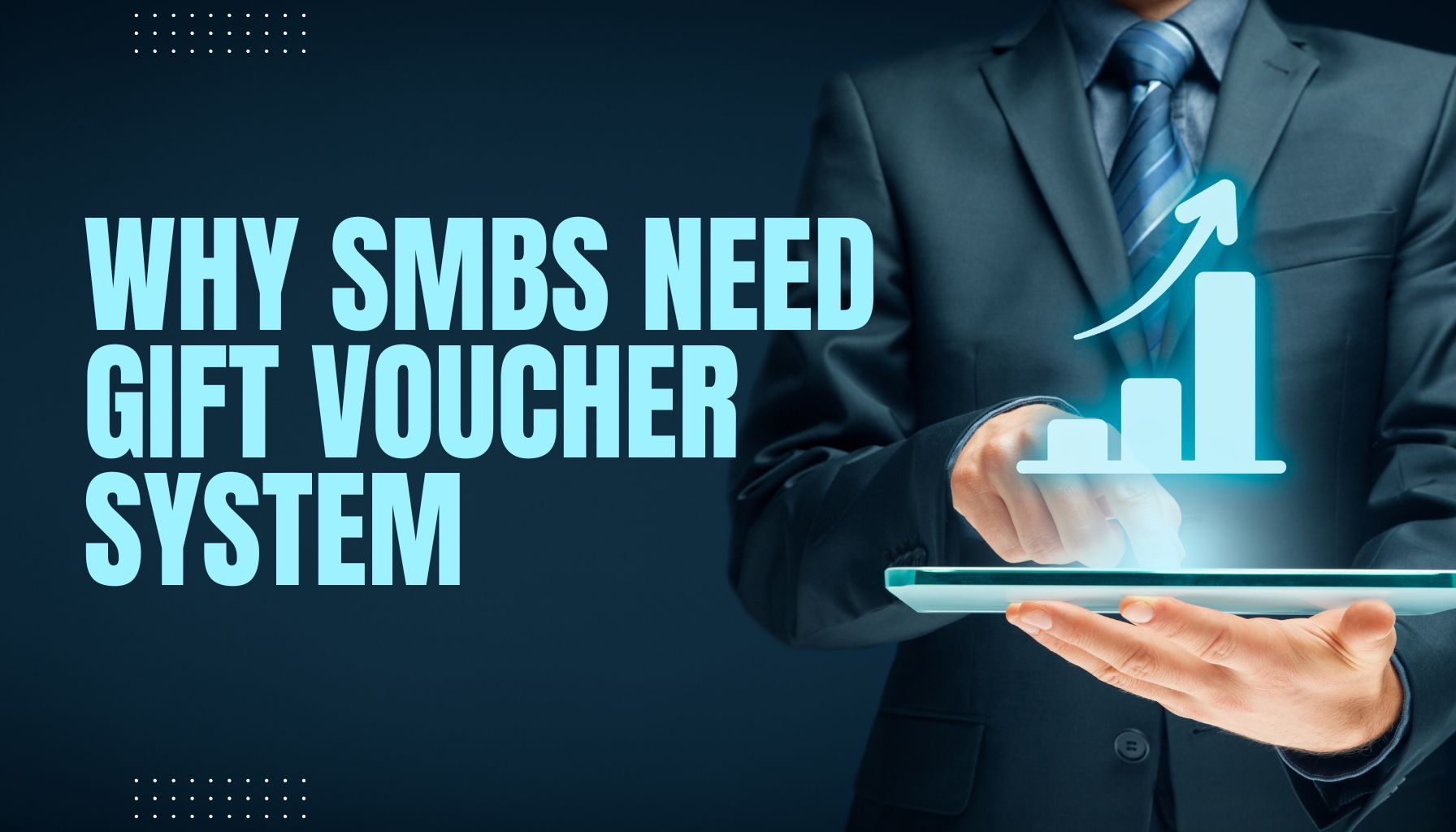 Why Your Small Business Needs Gift Voucher Software in 2025