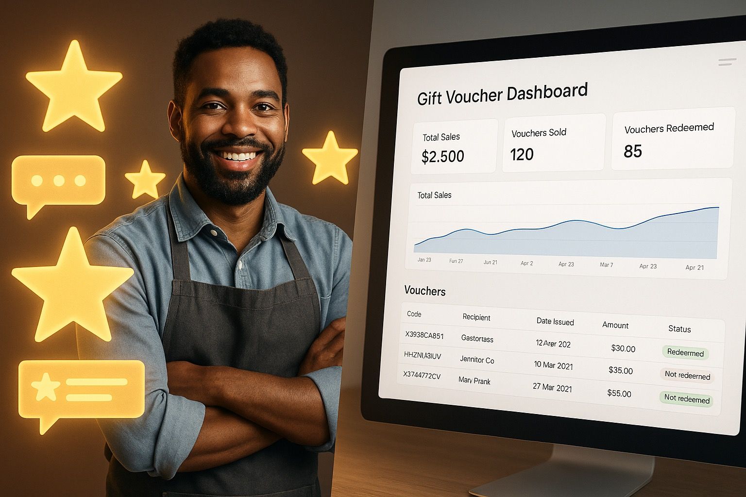Gift Card Software Reviews: What Real Users Actually Say