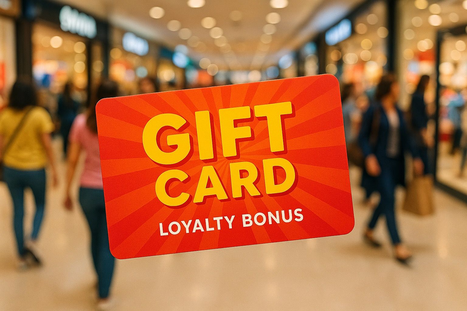 Unwrap Success: Why Gift Vouchers Are a Must for Retail Businesses
