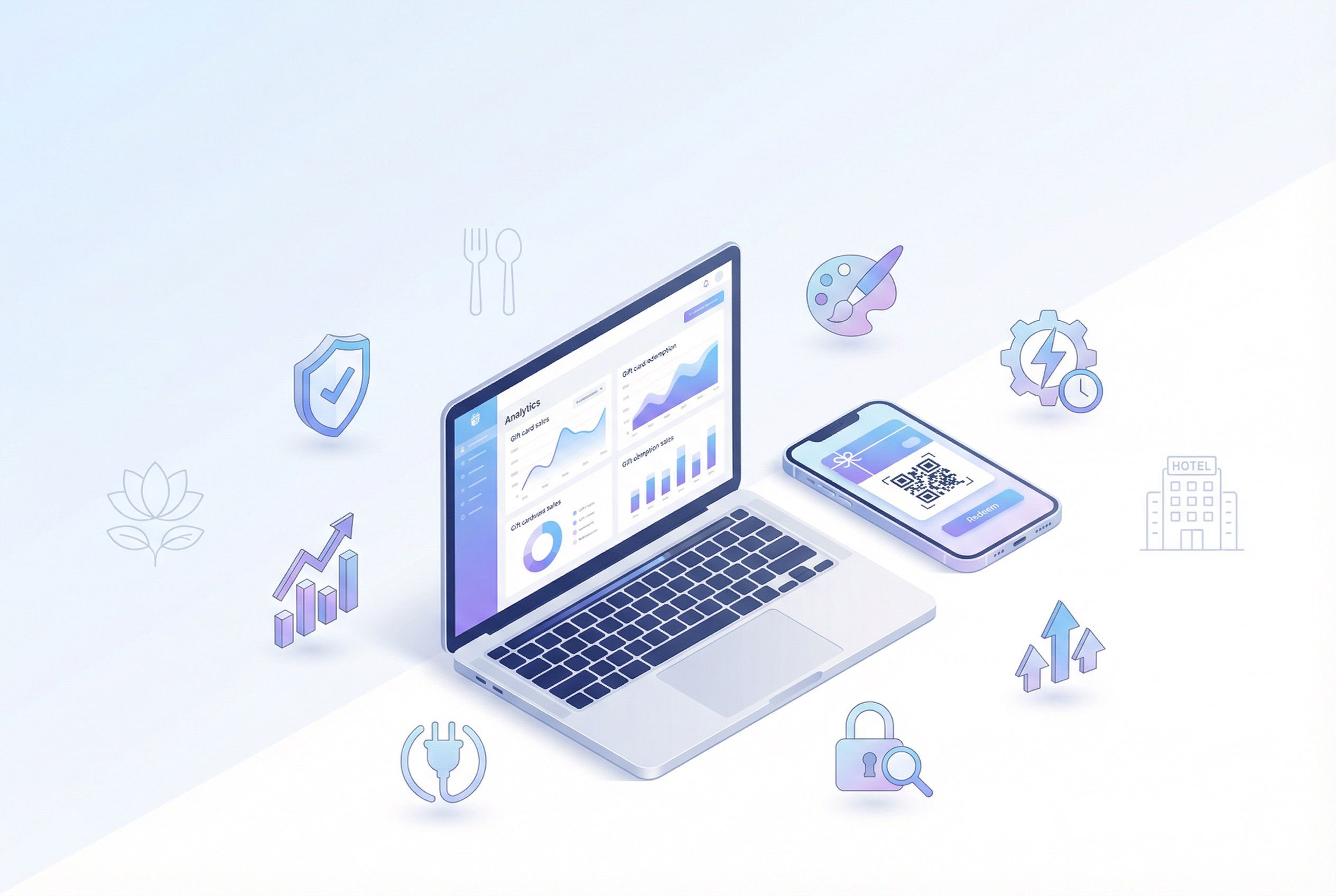 Digital Gift Card Platforms: Features That Matter