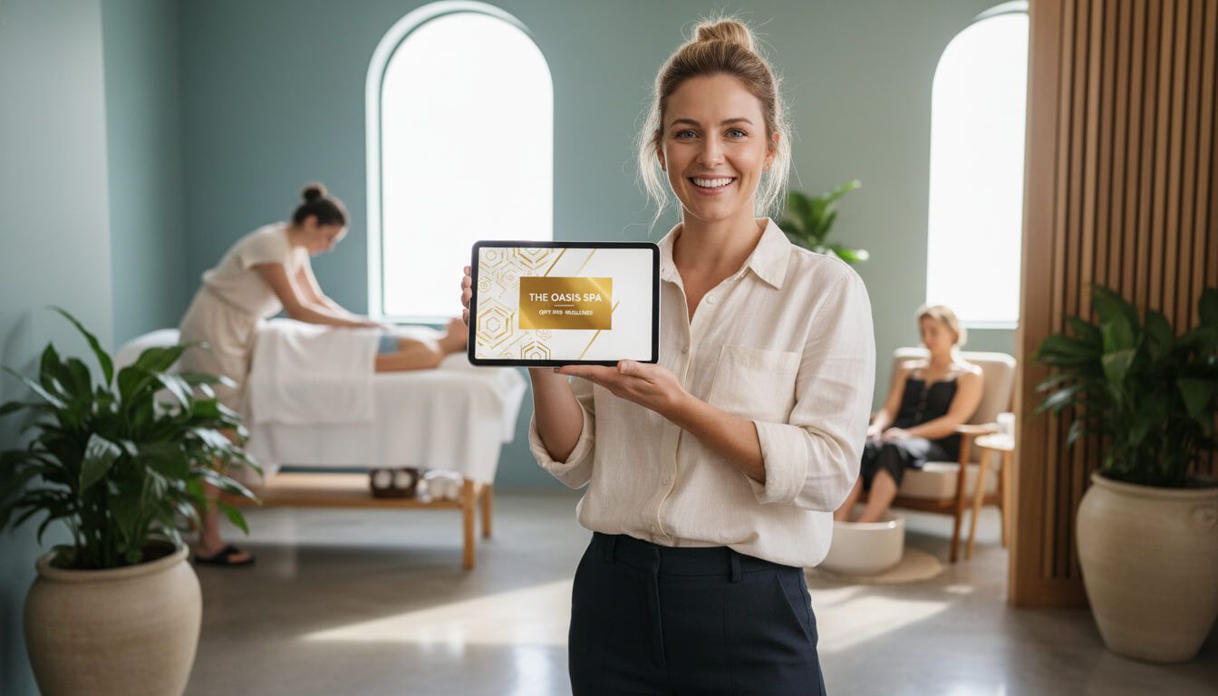 Gift Card GST in Australia: Fixed Value vs Service Vouchers