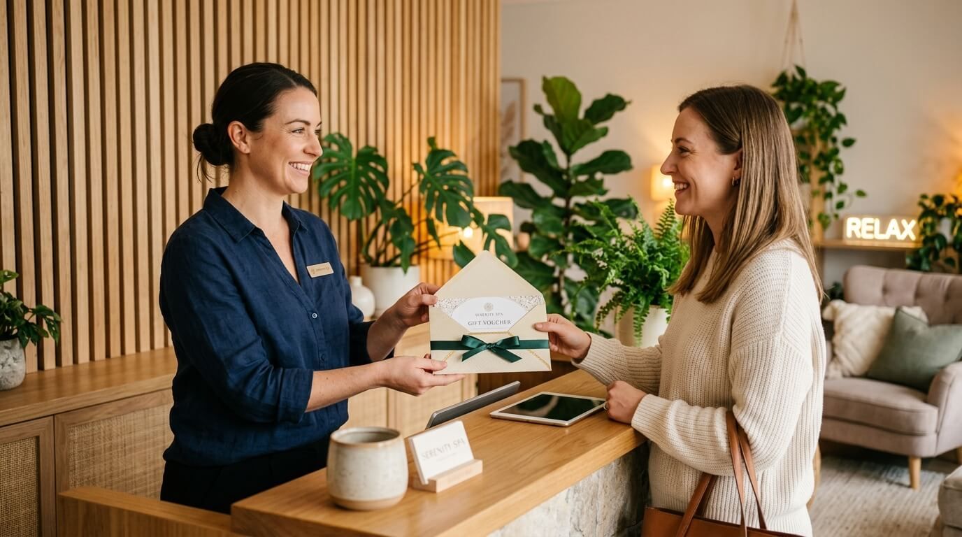 Gift Voucher Reporting Metrics Every Owner Should Track Monthly