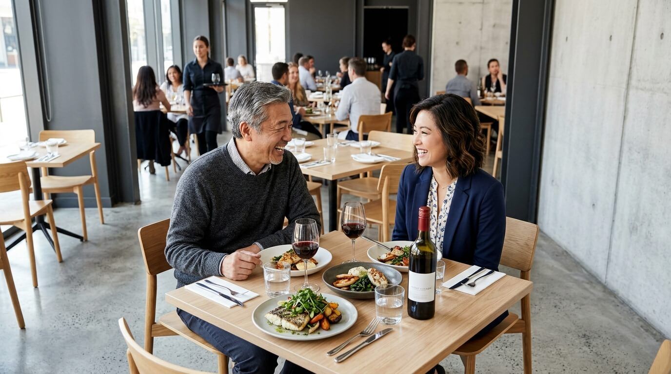 Father’s Day Gift Voucher Campaign Plan for Restaurants, Spas, and Hotels