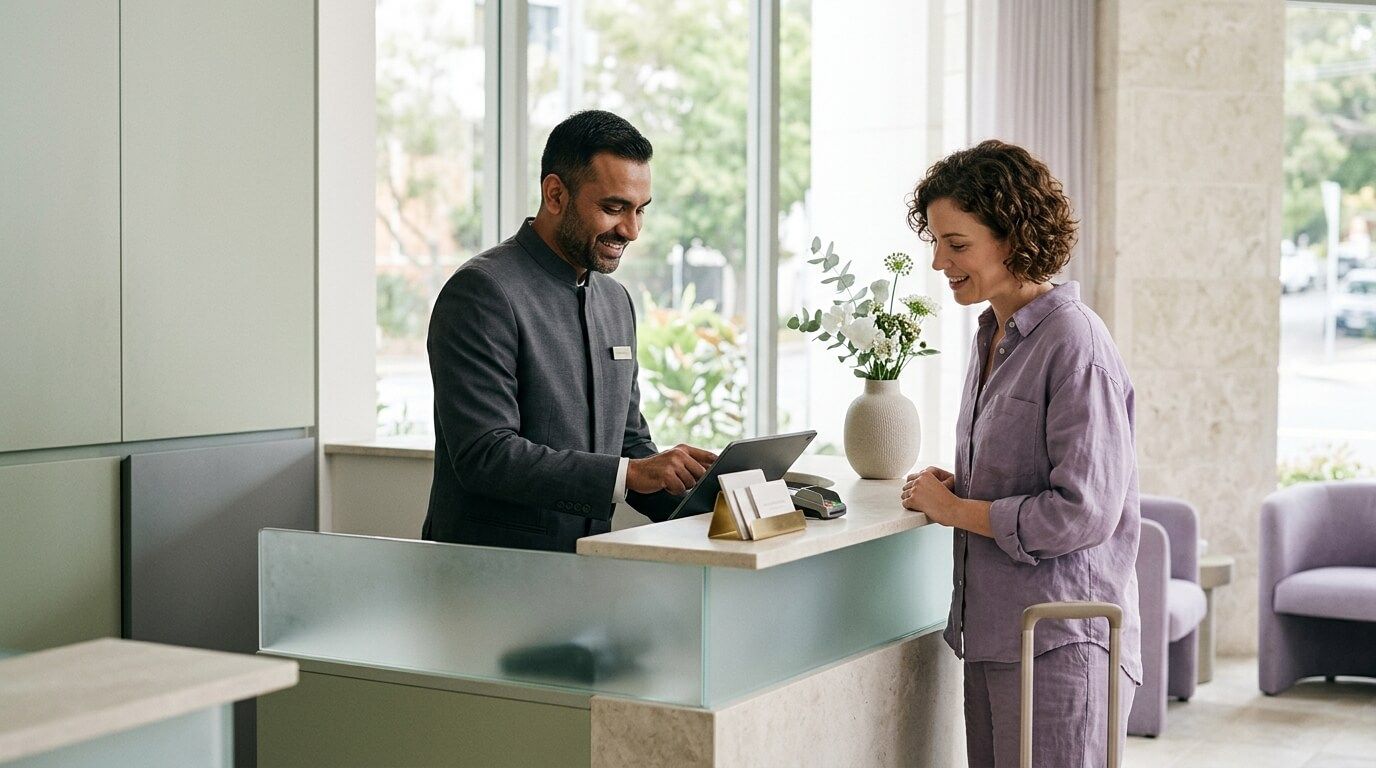 How Restaurants, Spas and Hotels Should Track Expiring Gift Vouchers