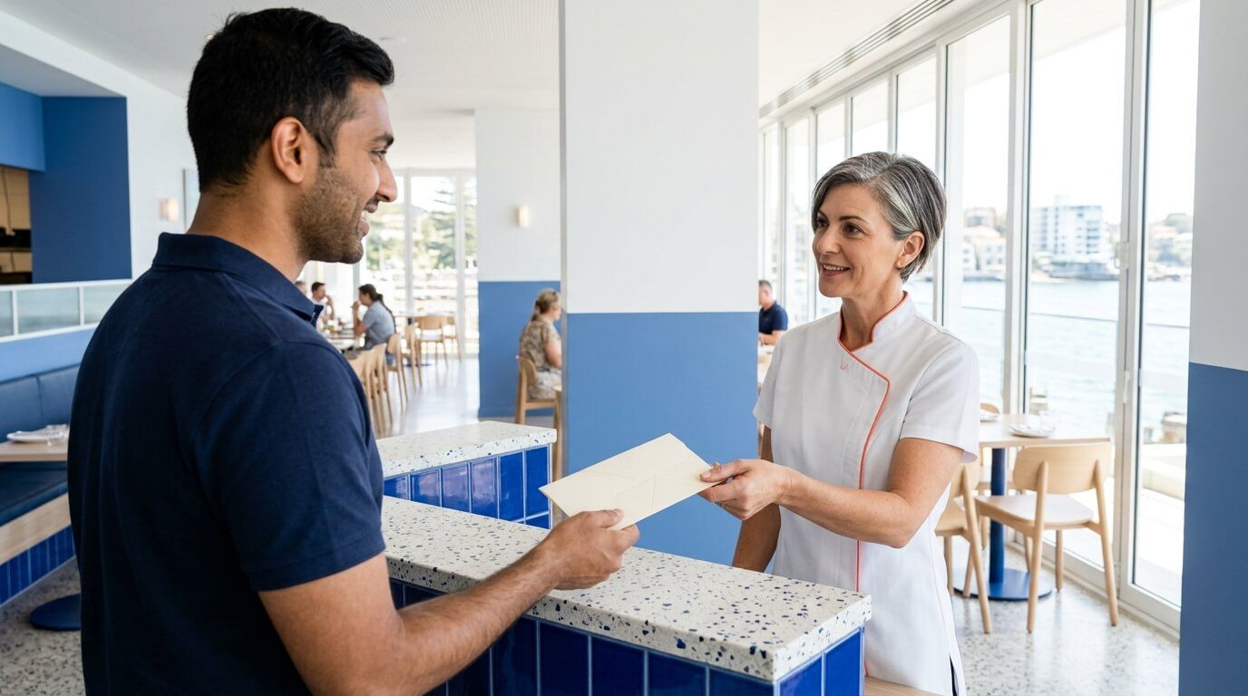 Gift Voucher Privacy and Customer Data: An Australian Business Guide