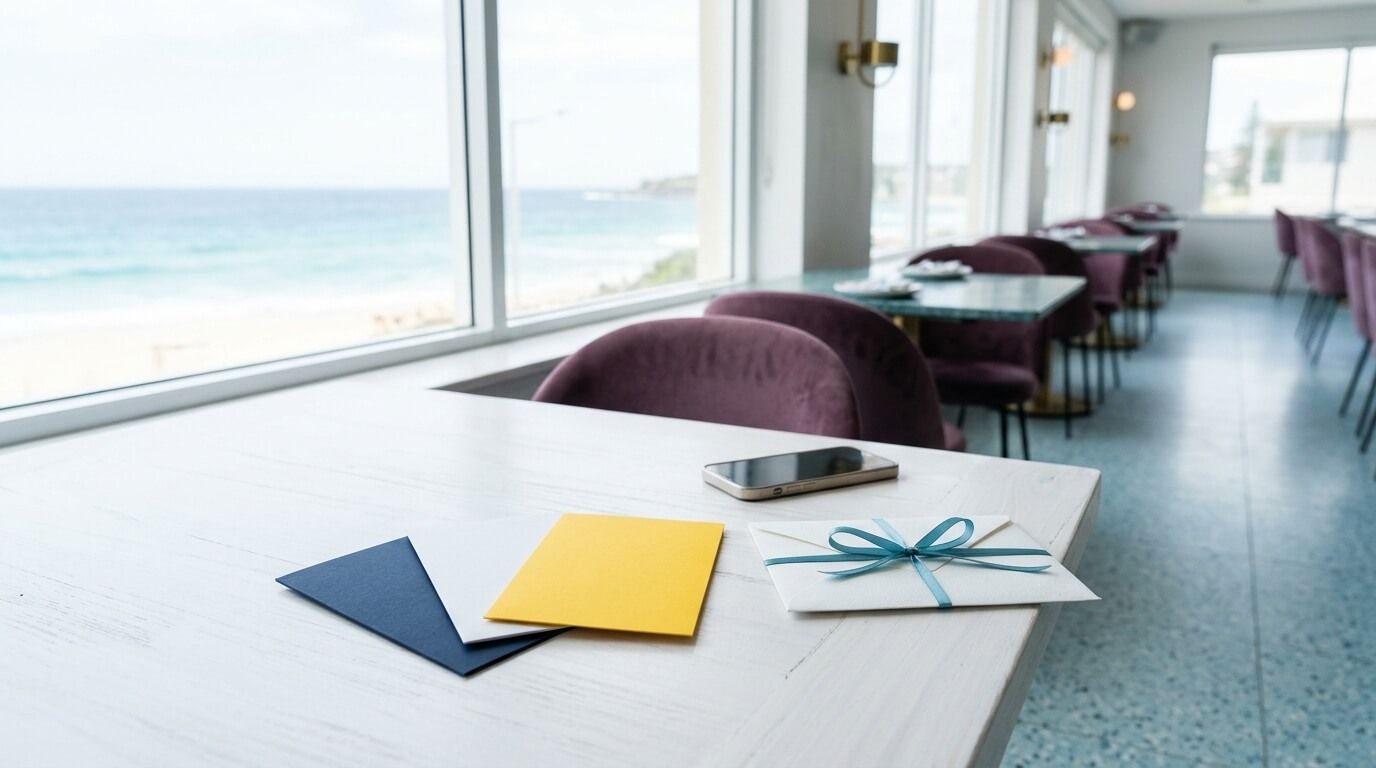 Accessible Gift Vouchers: Design and Checkout Checklist