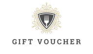 Gift voucher system for restaurants