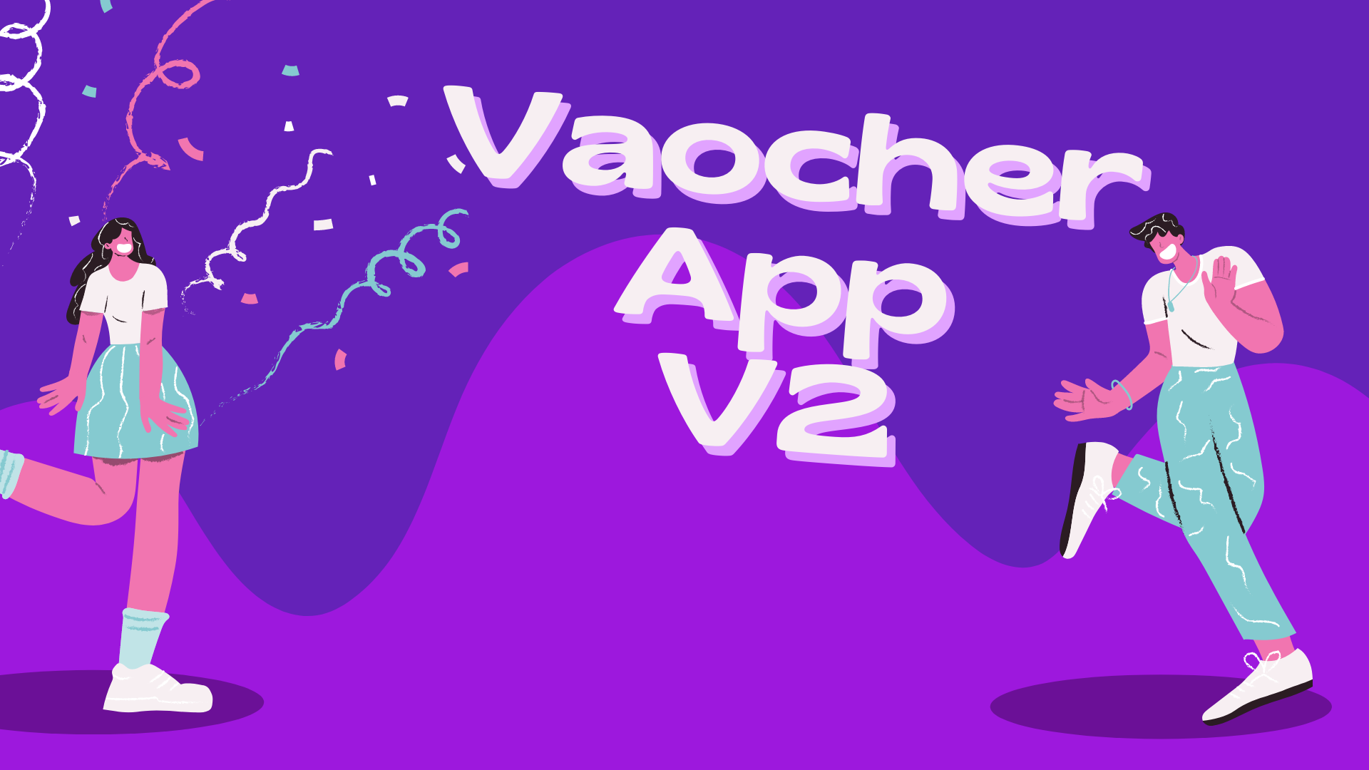 VaocherApp v2 released