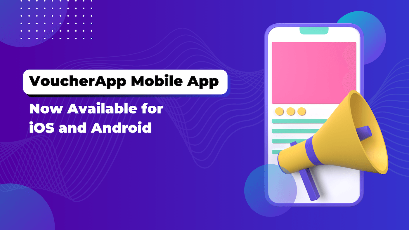 🎉 Exciting News: VaocherApp Mobile App Now Available for iOS and Android!